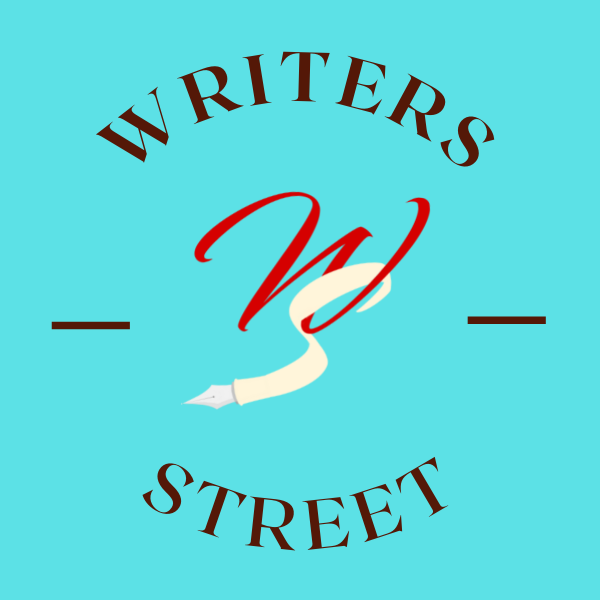 Writers Street